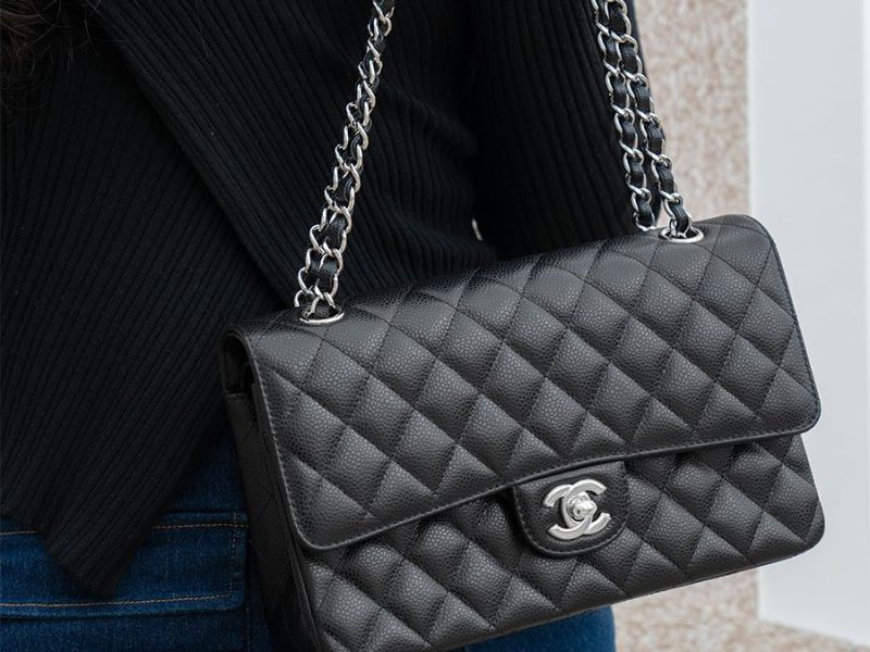 Túi Xách Chanel Classic