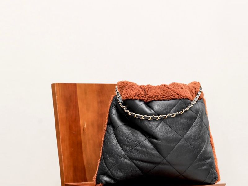 CHANEL 22 Handbag