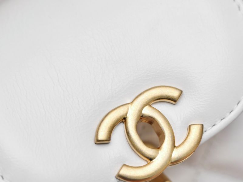 Chanel kelly bag