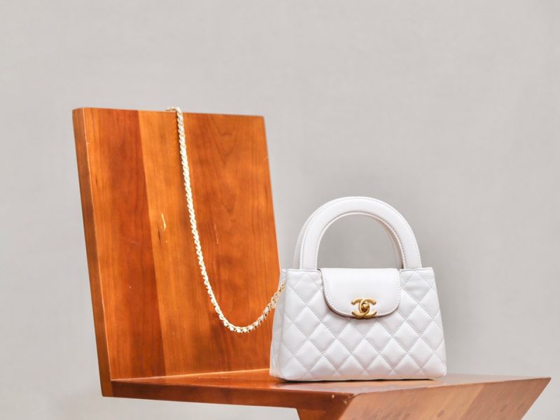 Chanel kelly bag