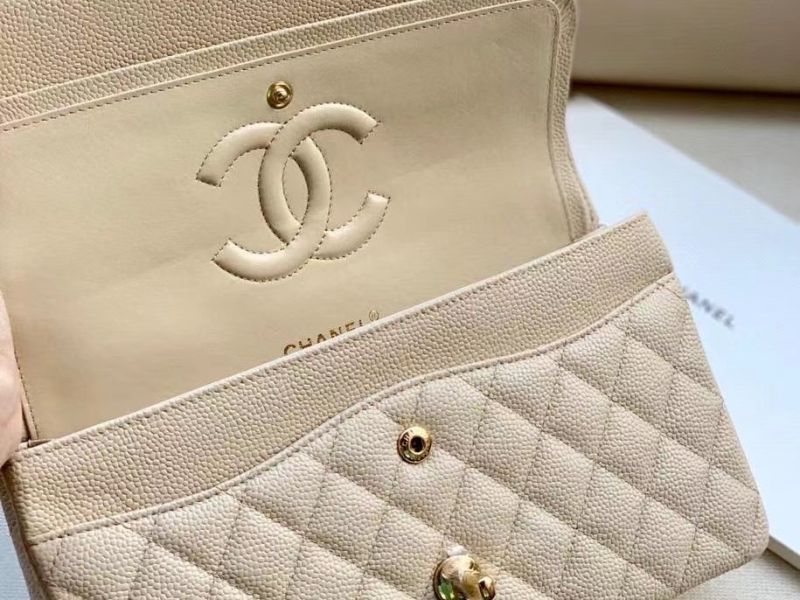 Túi Chanel Classic