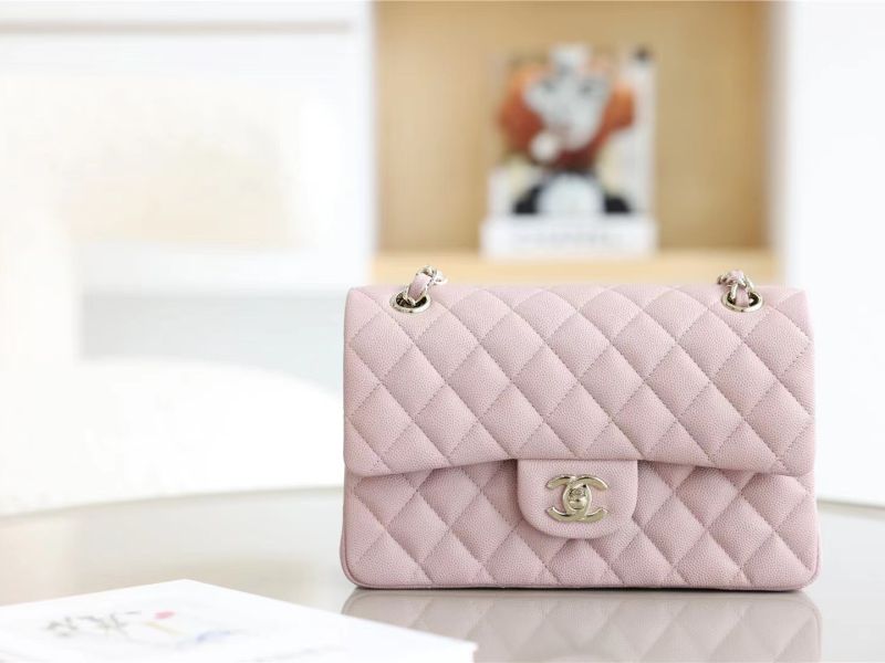 Túi Chanel Classic