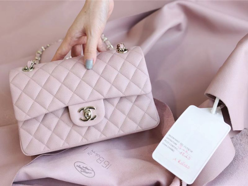 Túi Chanel Classic