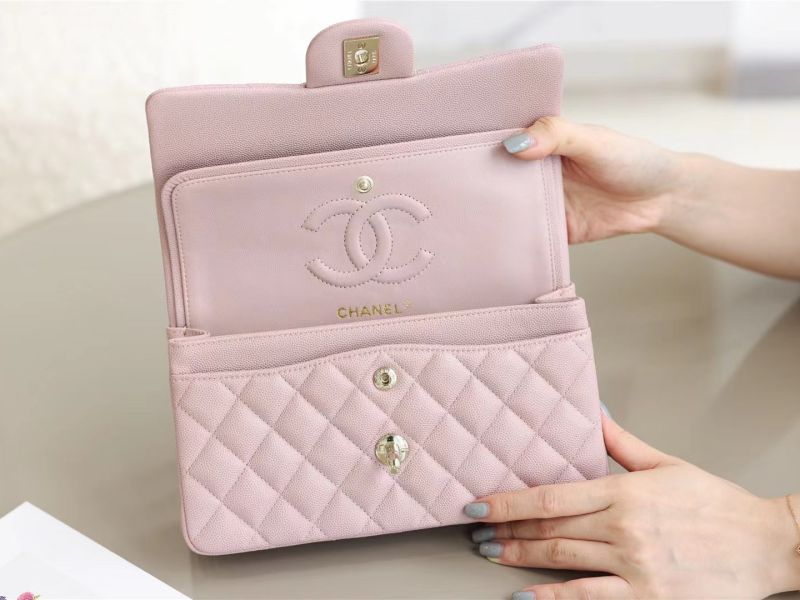 Túi Chanel Classic