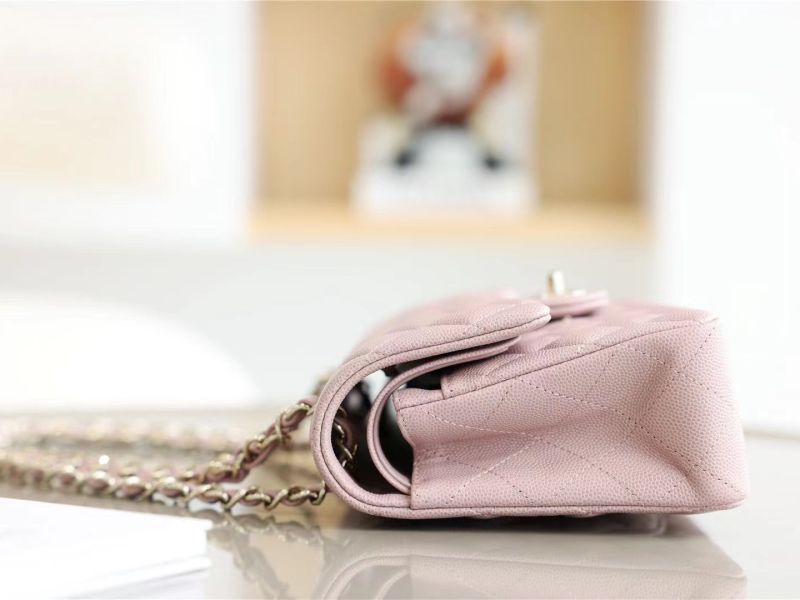 Túi Chanel Classic