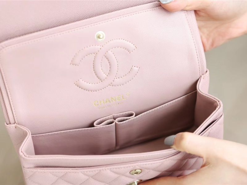 Túi Chanel Classic