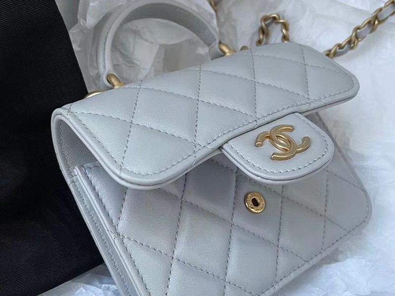 Túi Xách Chanel mini Flap Bag