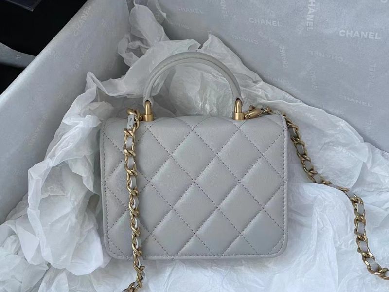 Túi Xách Chanel mini Flap Bag
