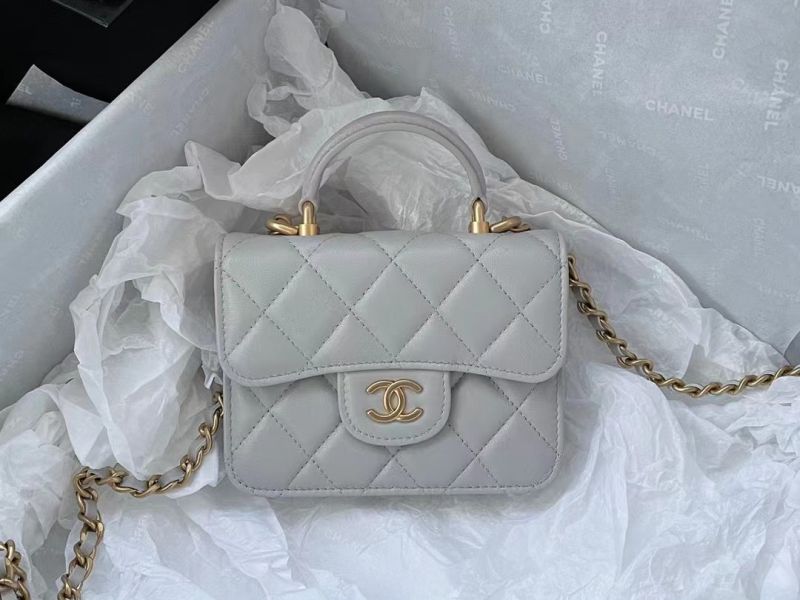 Túi Xách Chanel mini Flap Bag