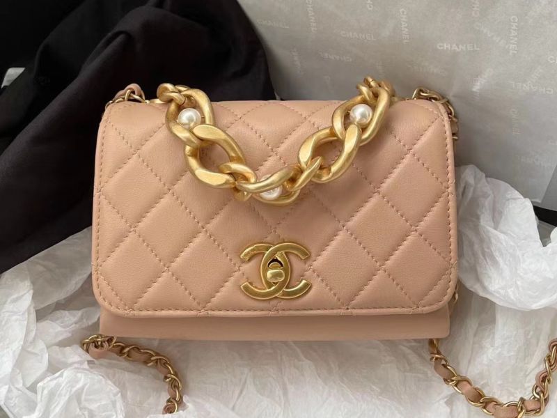 Túi Xách Chanel Flap Bag
