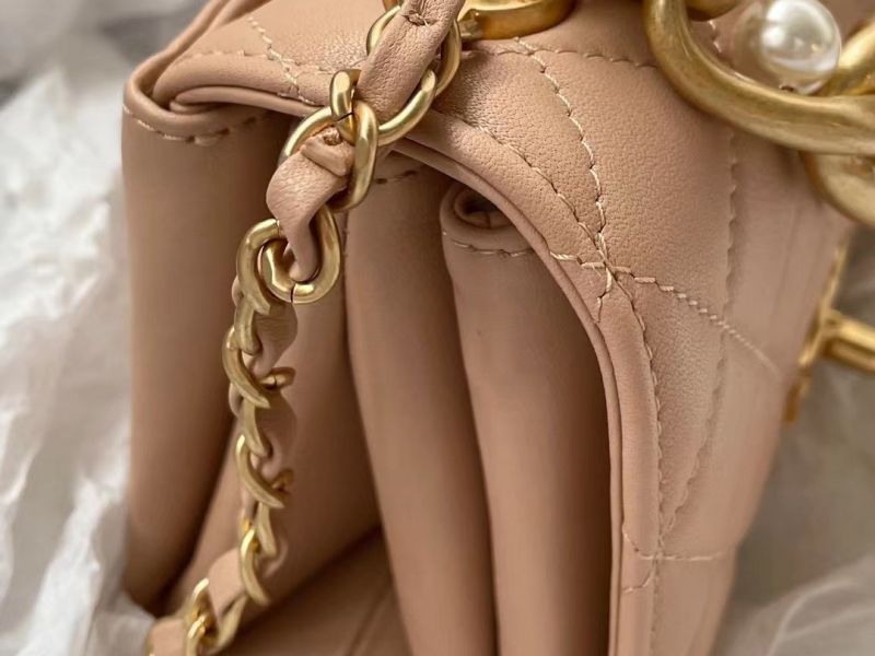 Túi Xách Chanel Flap Bag