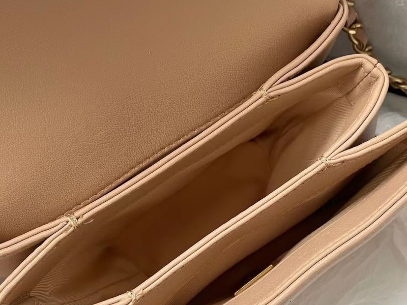 Túi Xách Chanel Flap Bag