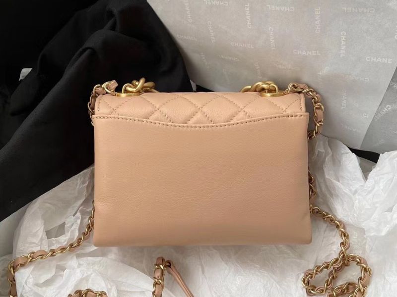 Túi Xách Chanel Flap Bag