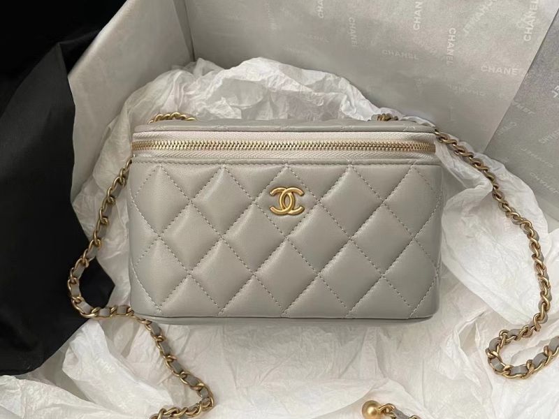 Túi Chanel Vanity Mini