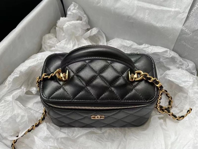 Túi Chanel Vanity Mini