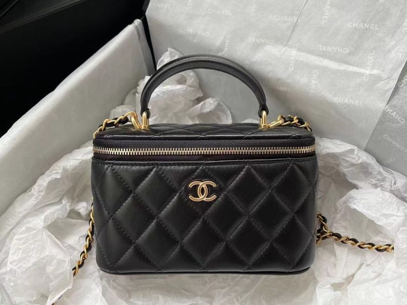 Túi Chanel Vanity Mini
