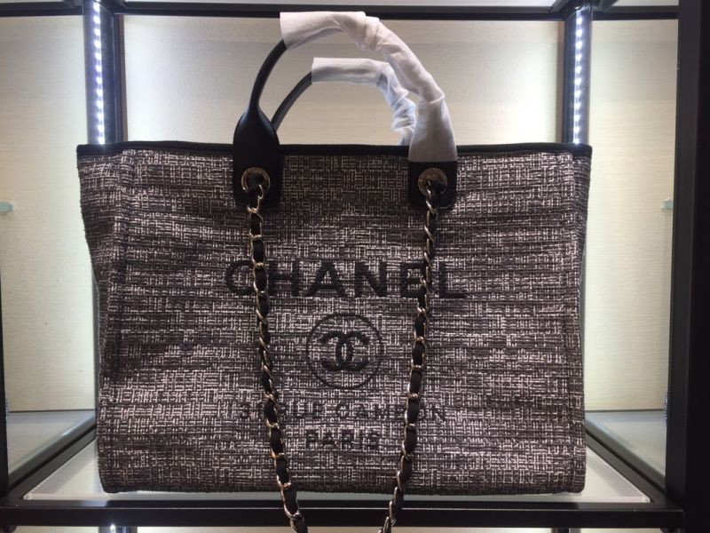 Túi Xách Chanel Shopping bag