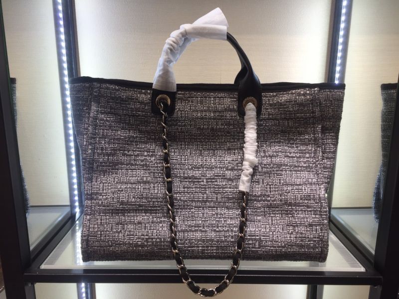 Túi Xách Chanel Shopping bag