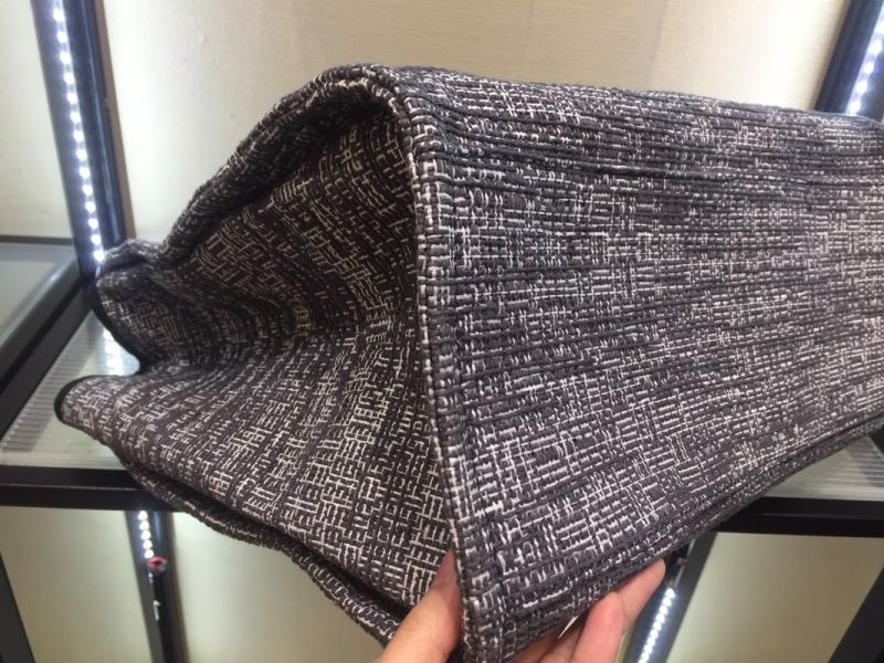 Túi Xách Chanel Shopping bag