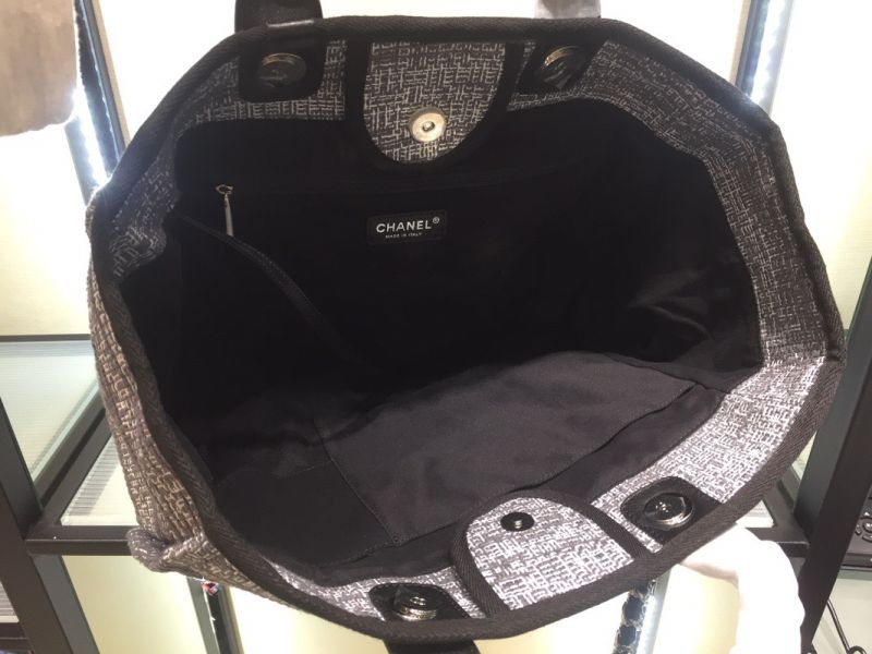 Túi Xách Chanel Shopping bag