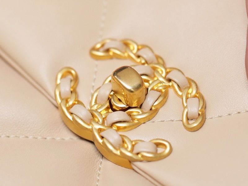 Túi chanel 19 flap bag