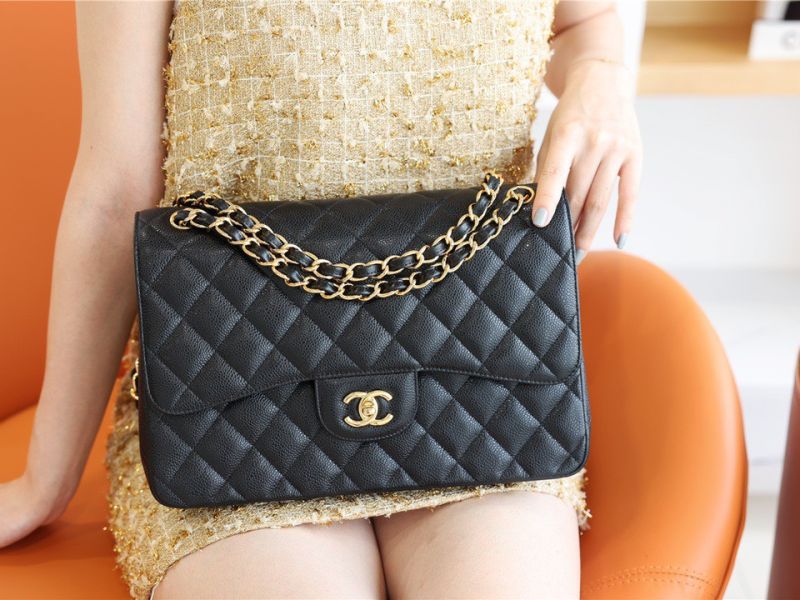Túi Chanel Classic