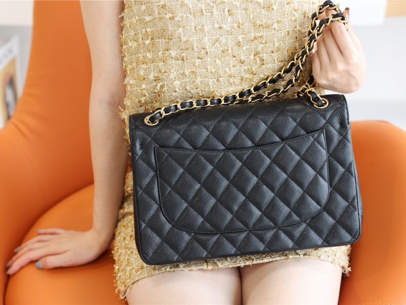Túi Chanel Classic