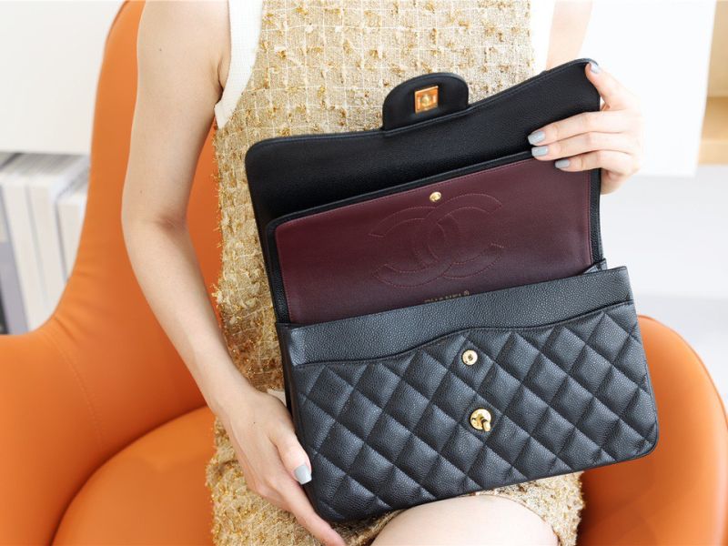 Túi Chanel Classic
