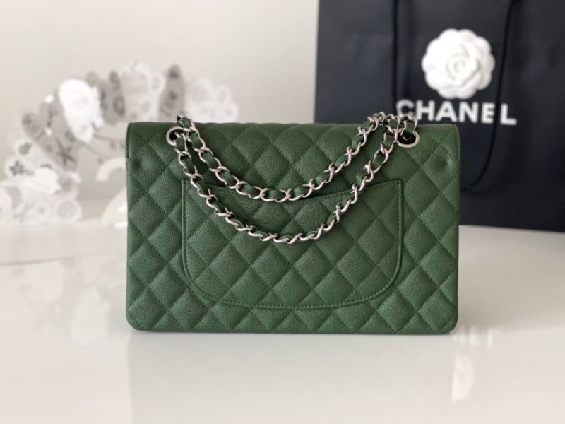 Túi Chanel Classic