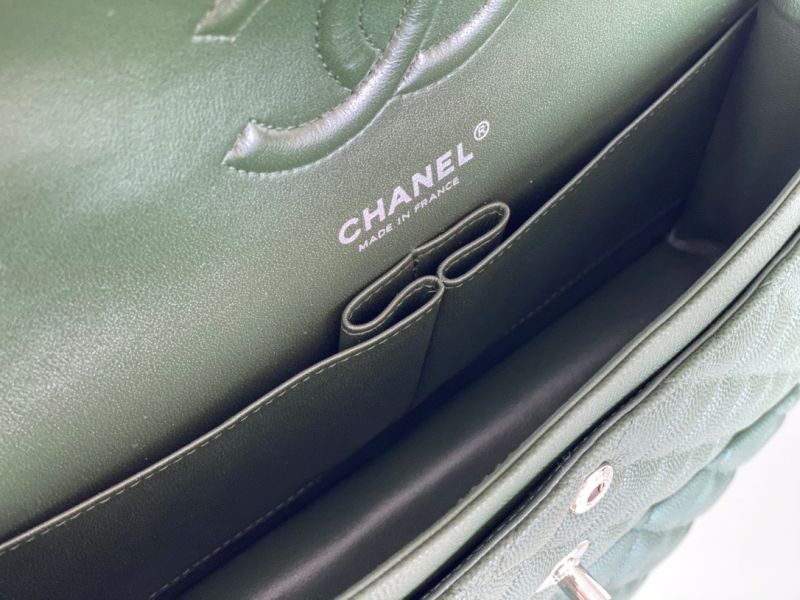 Túi Chanel Classic