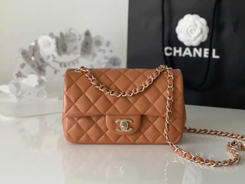 Túi Chanel Classic