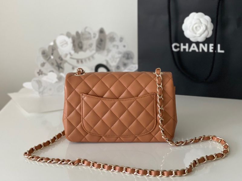 Túi Chanel Classic