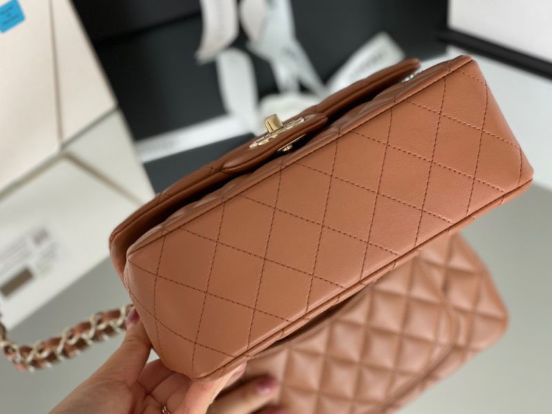 Túi Chanel Classic