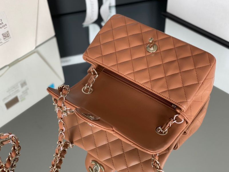 Túi Chanel Classic