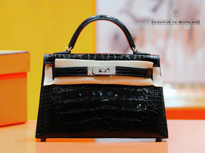 Túi Hermes Kelly Mini