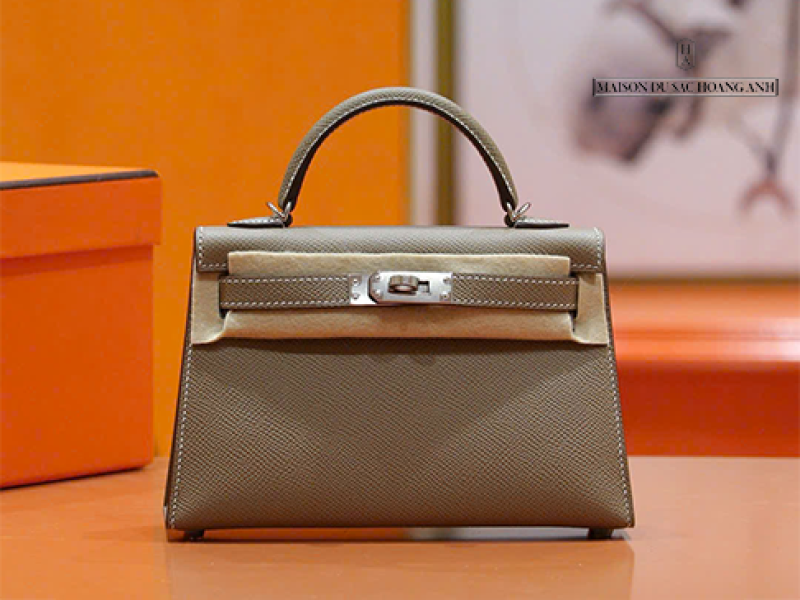 Túi Hermes Kelly Mini