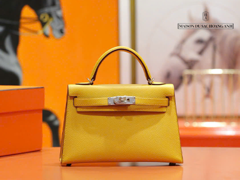 Túi Hermes Kelly Mini