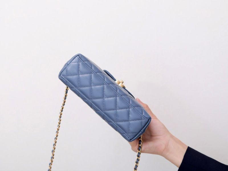 Chanel Kelly 2023 Bag