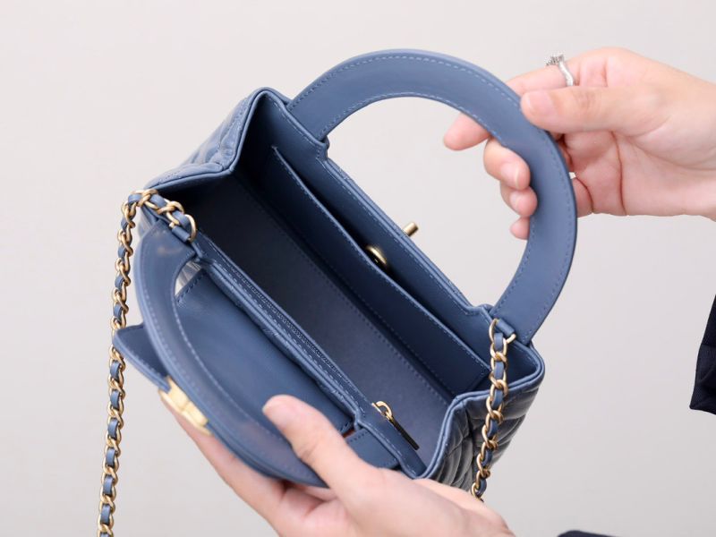 Chanel Kelly 2023 Bag