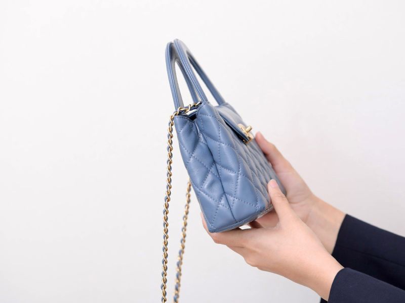 Chanel Kelly 2023 Bag
