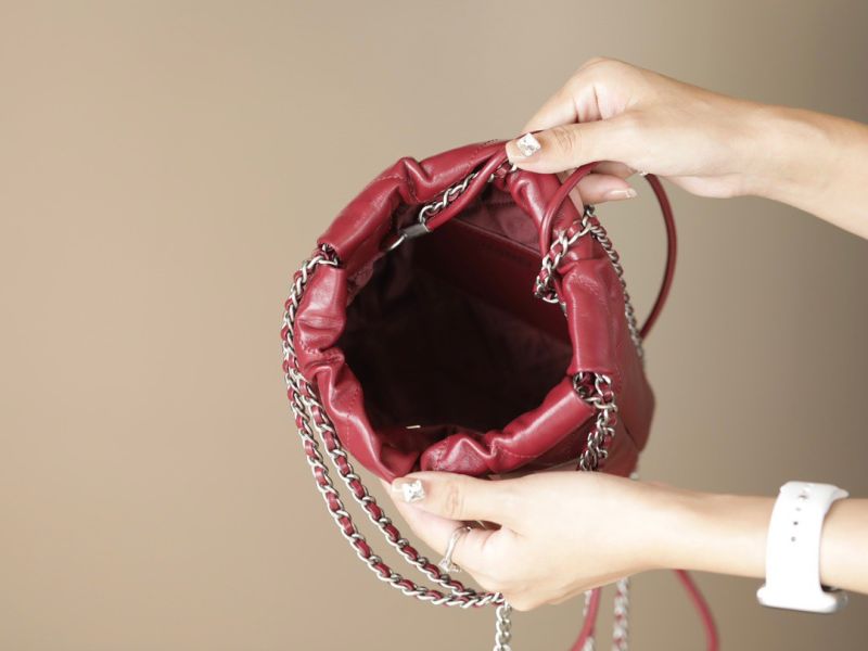 Chanel 22 Mini Handbag