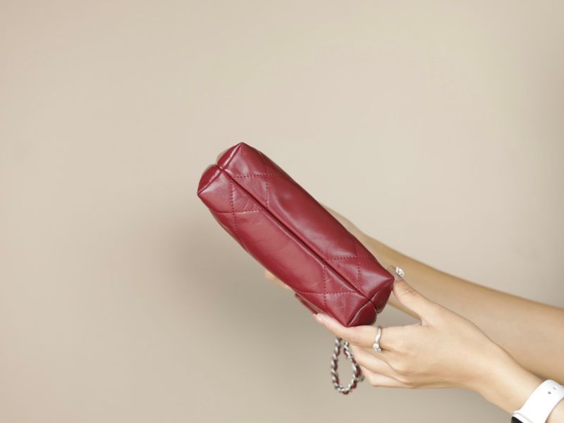 Chanel 22 Mini Handbag