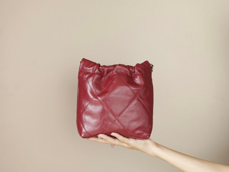 Chanel 22 Mini Handbag