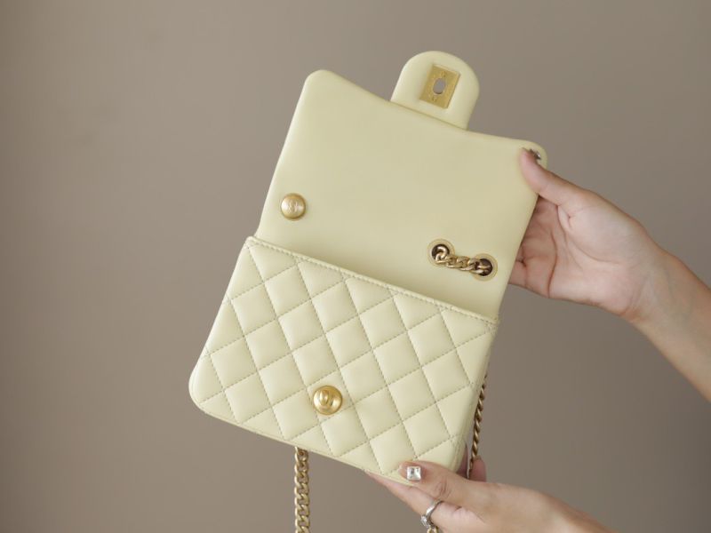Chanel Flap Bag