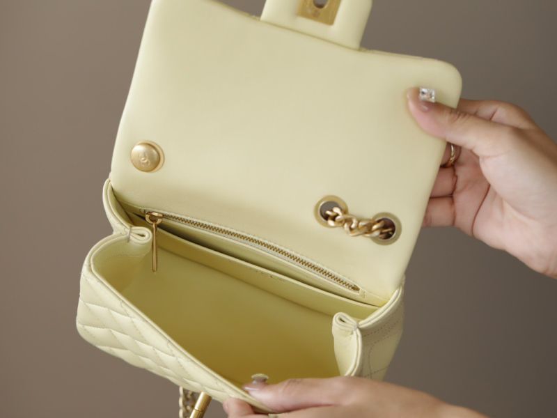 Chanel Flap Bag