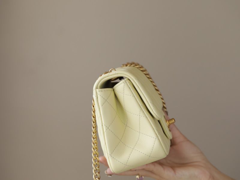 Chanel Flap Bag