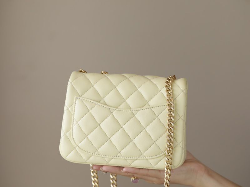 Chanel Flap Bag