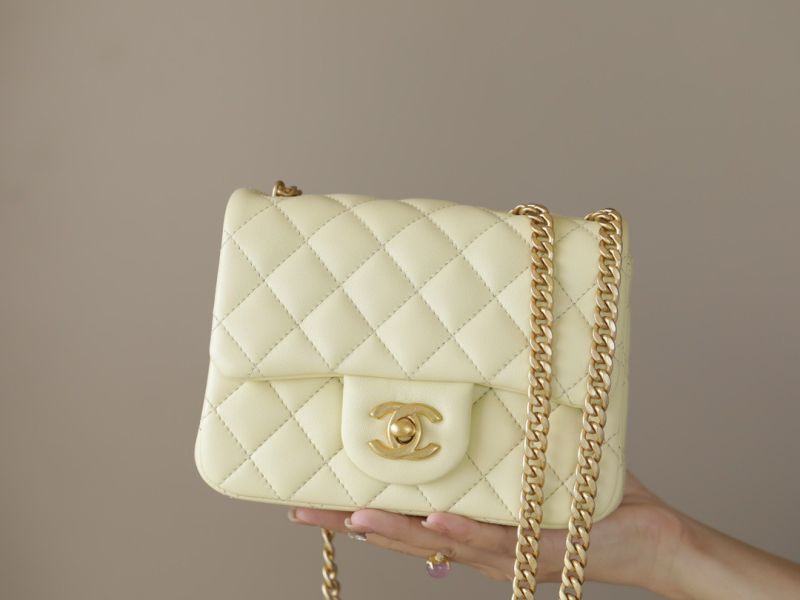 Chanel Flap Bag