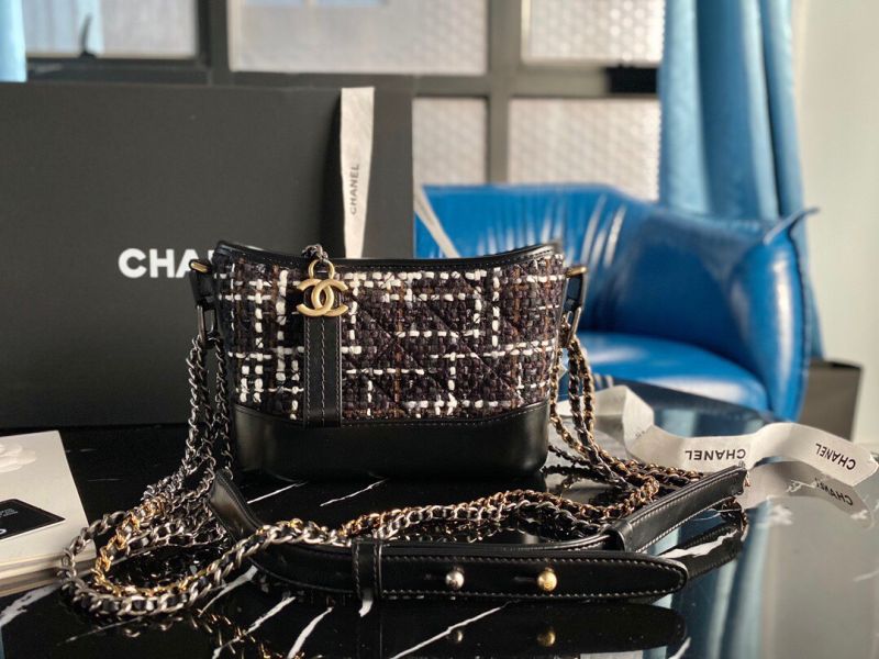 Túi Chanel Gabrielle Hobo Bag