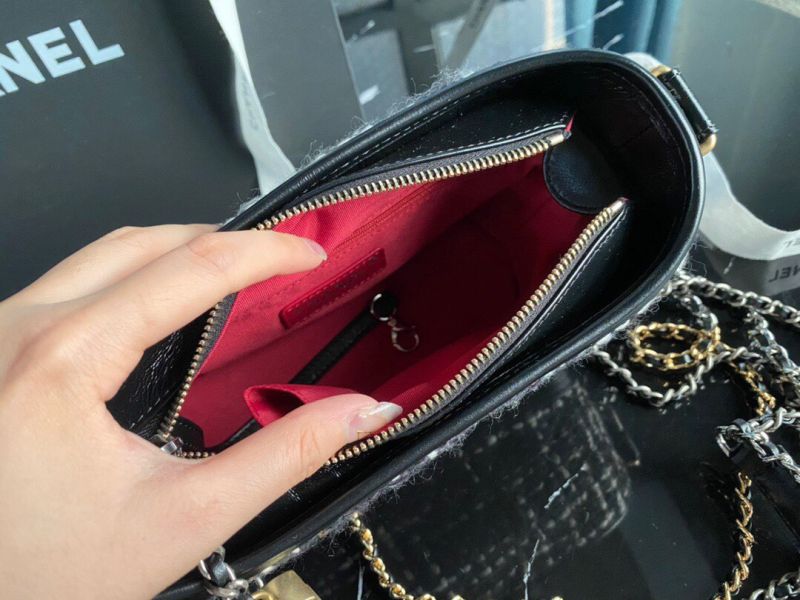 Túi Chanel Gabrielle Hobo Bag